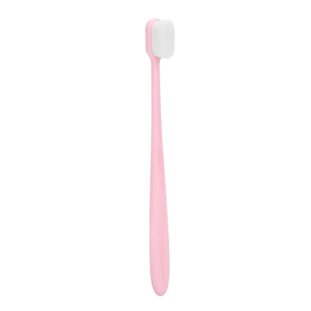 Ultra SoftBristled Toothbrush Toothbrush Whitening Brush for Adults Childrens