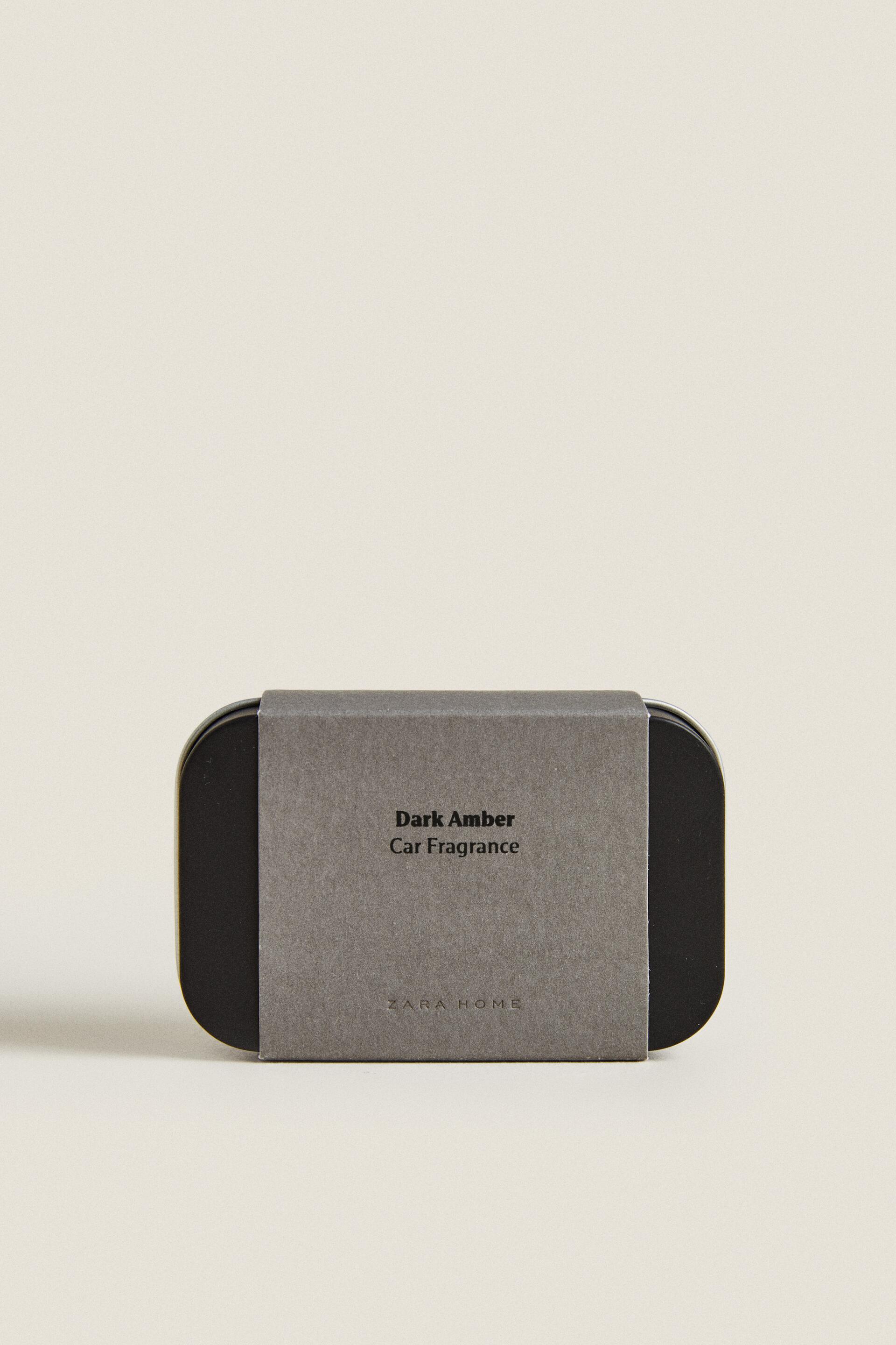 

ОСВЕЖИТЕЛЬ ВОЗДУХА В АВТОМОБИЛЬ ТЕМНО-ЯНТАРНЫЙ