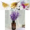 Realistic Artificial Plum Blossom Branches For Elegant Home And Office Decor