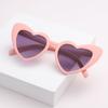 Heart Sunglasses Clout Goggle Vintage Sunglasses Heart-Shaped Sunglasses Eyewear UV400 Protection