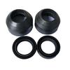 CG125/CG150 Motorcycle Front Shock Absorber Oil Seal & Fork Dust Cover Accessories