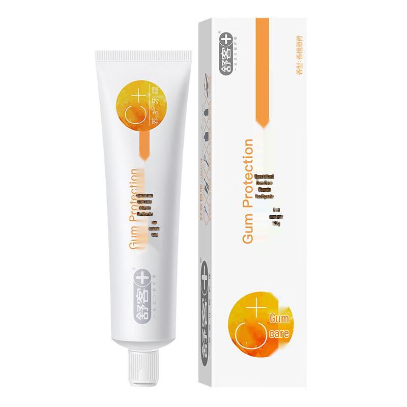 Saky Professional Gum Care Vitamin Toothpaste