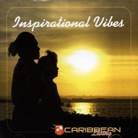 

CD VARIOUS - Inspirational Vibes VPCD23512 VP 2007 US Reggae, Ska & Dub Used