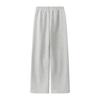 Skechers Casual Pants Unisex Moderate Wide Leg Pants L425U114