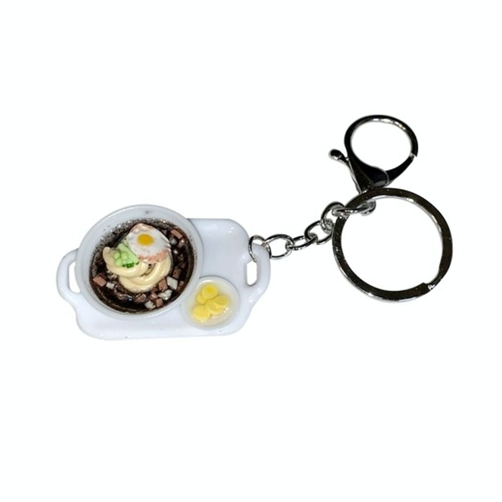 

you like what jajangmyeon keyring free