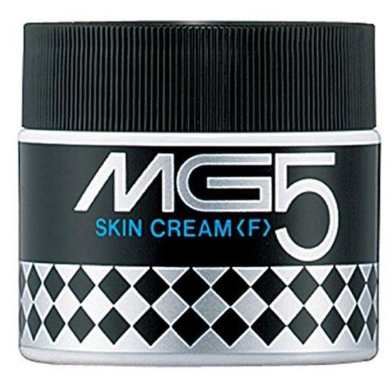 Shiseido MG5 Skin Cream (F) 50g