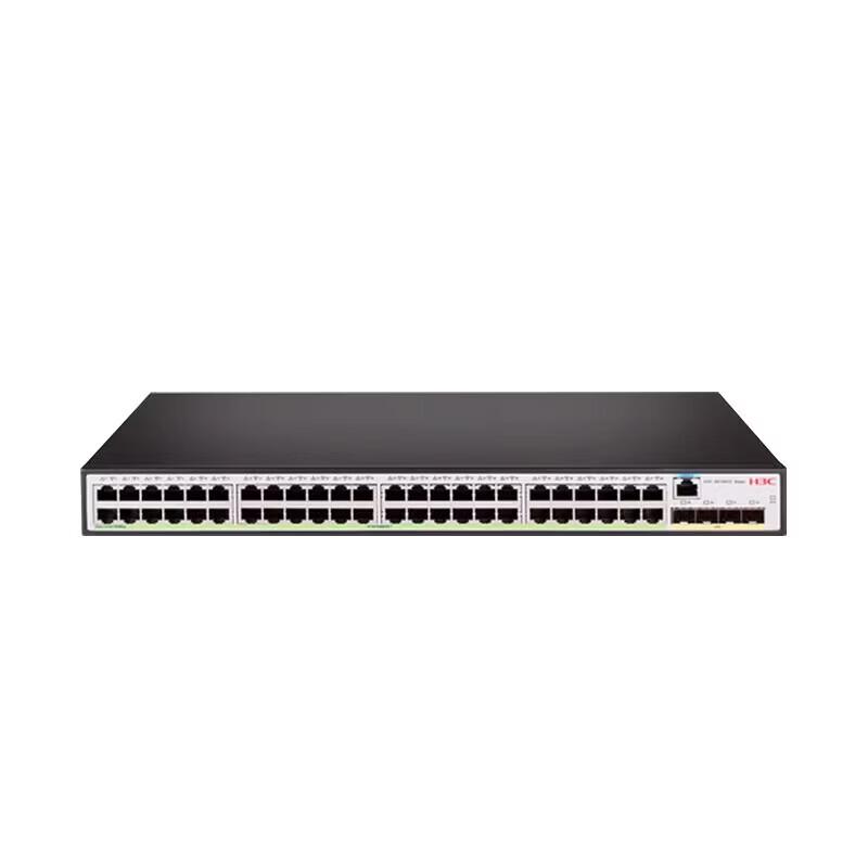 H3C 5130V2 Series Managed Aggregation Switch