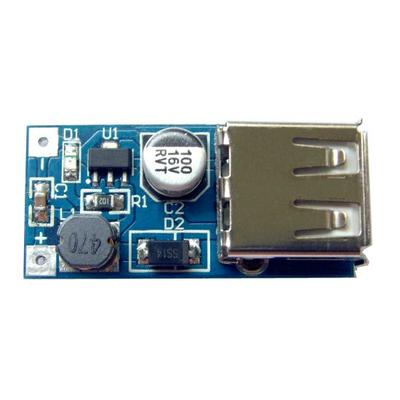 DIY moduly – Elektronické moduly