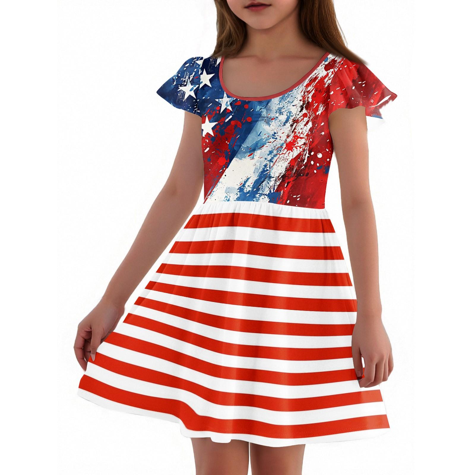 

Девочки Платье с рукавами для малышей Платья Повседневные платья для вечеринок и школ Одежда для девочек 160 винный