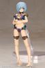 KOTOBUKIYA Frame Arms Girl Hreswerk Bikini Armor Height 155mm Plastic Model Ver. Approx. Non-scale