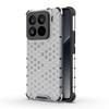 Applicable to Xiaomi 15TPro Honeycomb mobile phone case Xiaomi 14T all-inclusive POCOF7 anti-drop X7 anti-drop protective case