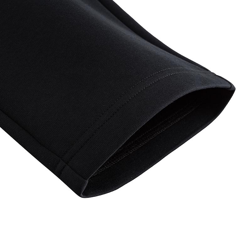 Anta Autumn Outdoor Training Casual Sports Suit Men Suit 952617202-2