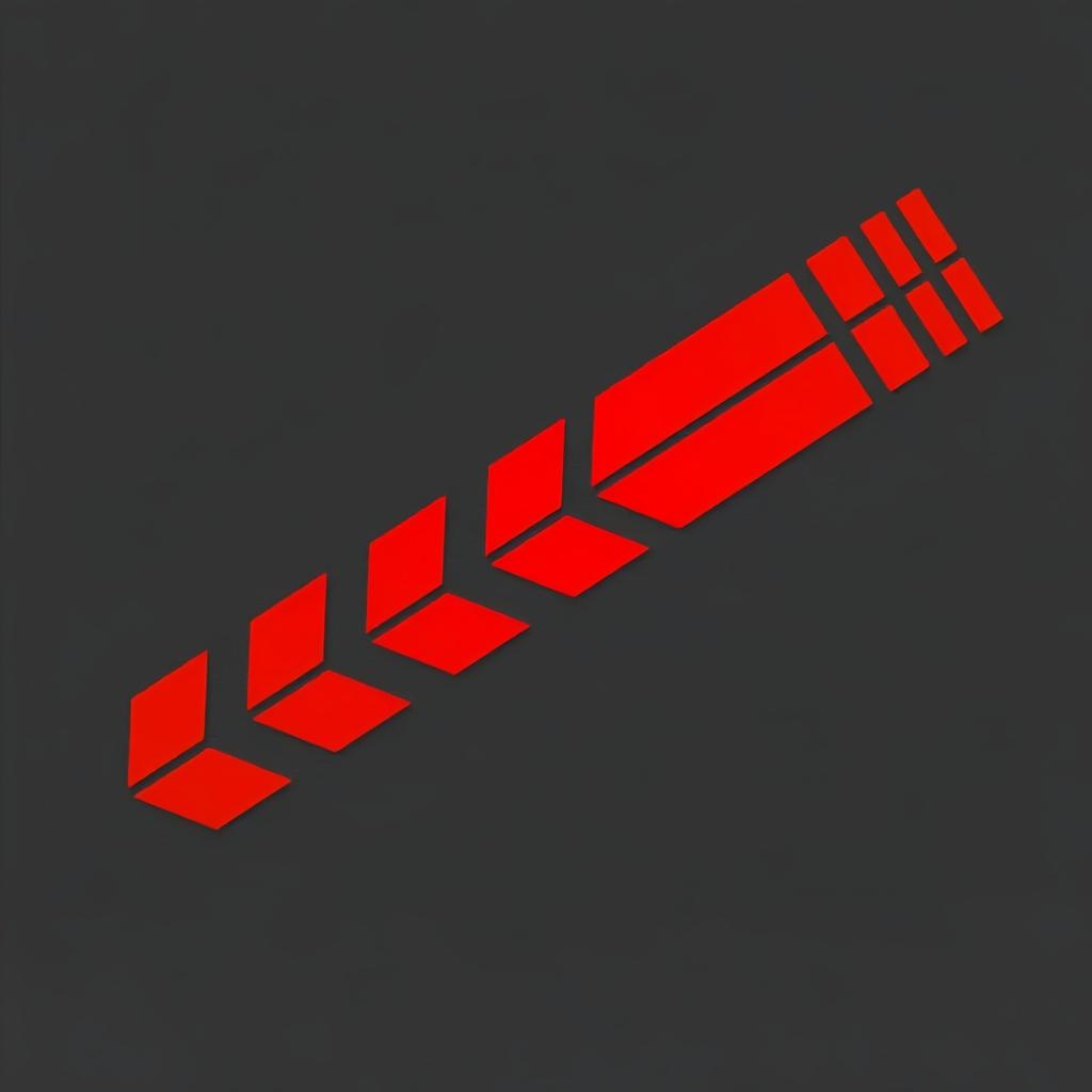 Motorcycle Mudguard Stickers Reflective Strips Car Safety Warning Labels for Decorative Personalized Creative Waterproof Sticker