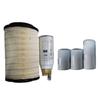 Kangnafu Jiefang CA1125J Maintenance Filter Kit