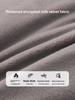 Thiened Lamb Velvet Blanket Double-Sided Coral Velvet Warm Winter Quilt Duvet Core Cotton Cover for Autumn And Winter