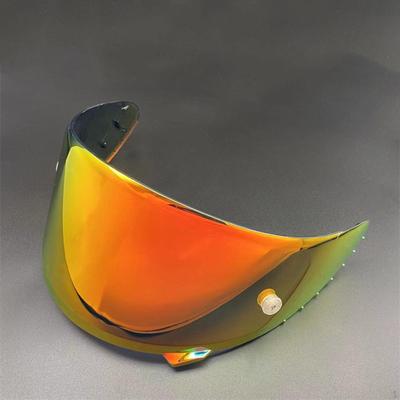Helmet Shield Flip Up Visor Motorbike Accessories Wind Lens for Z7 RF1200