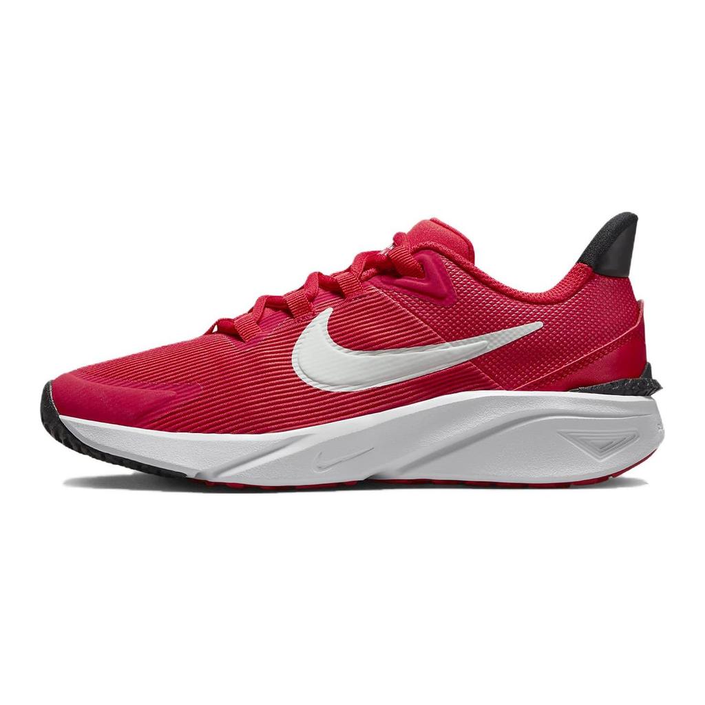 Nike Star Runner 4 GS 'University Red' DX7615-600