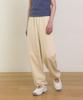 38COMEONCOMMON Cotton String Sweat Pants (Butter)