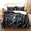 Extinction Parade Max BrookS Bedding Collection Duvet Cover Bed Collection Quilt Cover Pillowcase Comforter King Queen Size Boys Adult