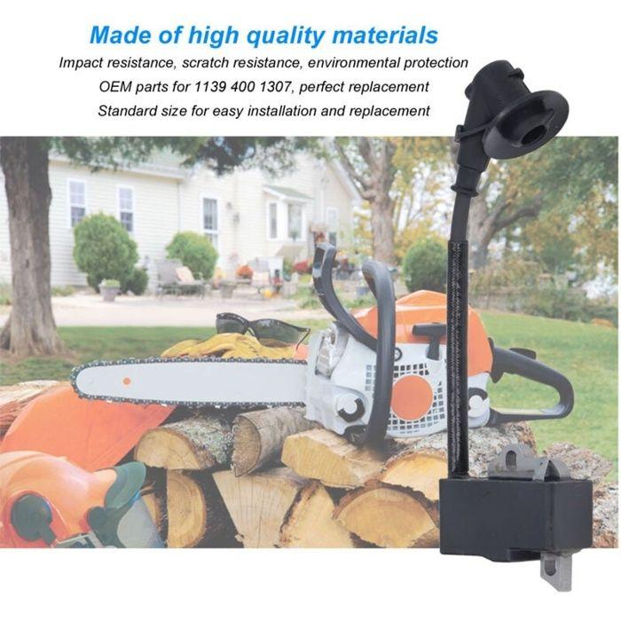 Bobine d'allumage pour Stihl MS171 MS181 MS211 - 1139 400 1307 (AIMOONSA)