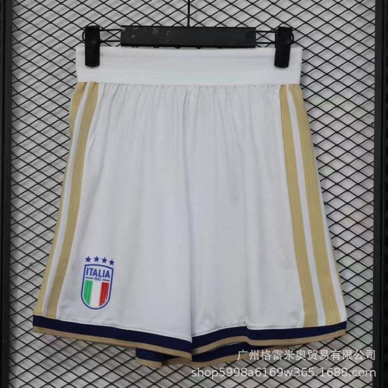 Mens Soccer Shorts 2025-2026 Player Version Team Kits Argentina Brazil Portugal Manchester City Inter Milan Miami