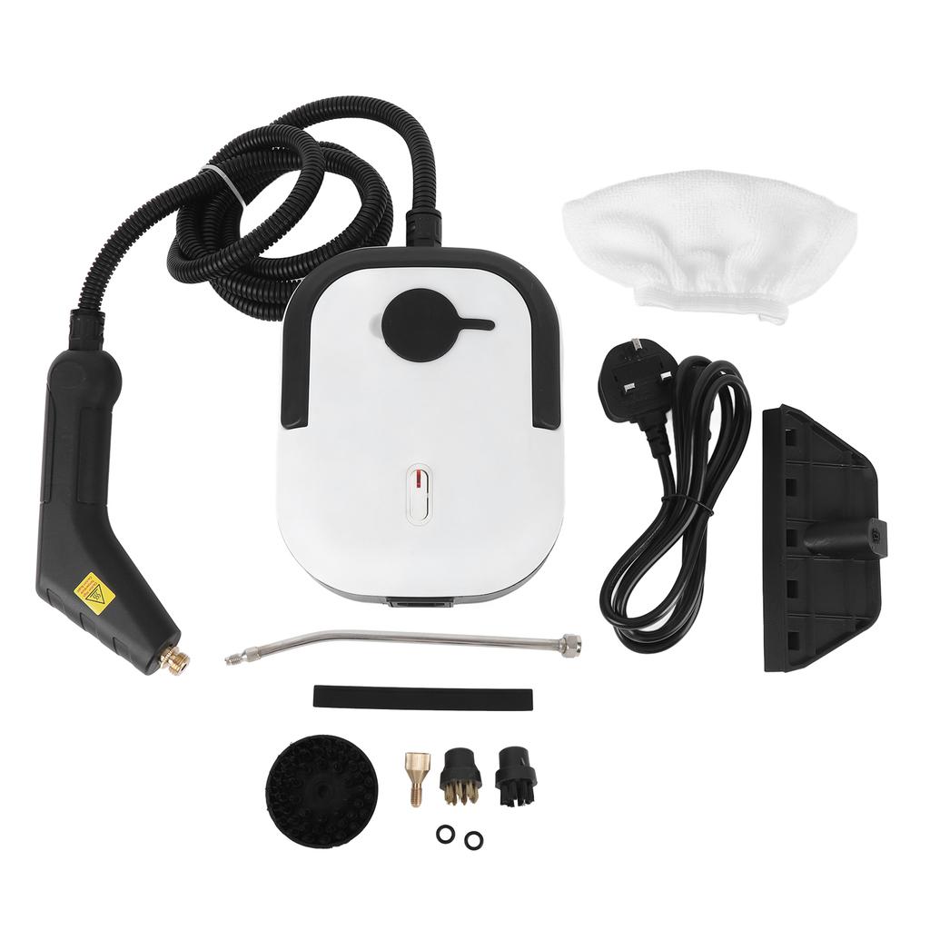 Steam Cleaner High Pressure High Temperature Steam Cleaning Machine Handheld Steam Cleaner for Kitch