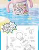330ml Stainless Steel Cartoon Pet Cup - Cute & Fun Children's Drinking Cup