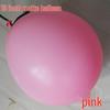18" Thickened Round Macaron Balloons - 50 Pack for Birthday, Wedding & Party Decor