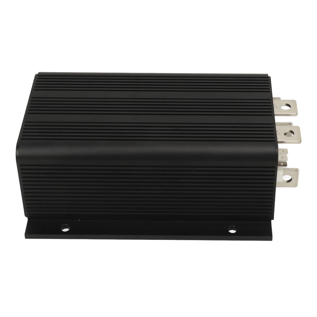 DC Motor Controller 36V 48V 500A Series Speed Motor Control Unit Replacement for E‑Z‑GO Golf Cart 1991 To 1996