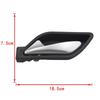 Compatible Inner Door Handle for JAC iEV6E, Sihao E10X, Refine S2 Mini