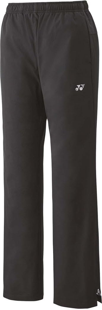 

Женские утепленные ветрозащитные брюки Yonex черного цвета (Подходящий стиль), (007)