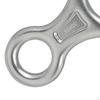 Descender Rappelling Gear Belaying Rock Climbing High Strength