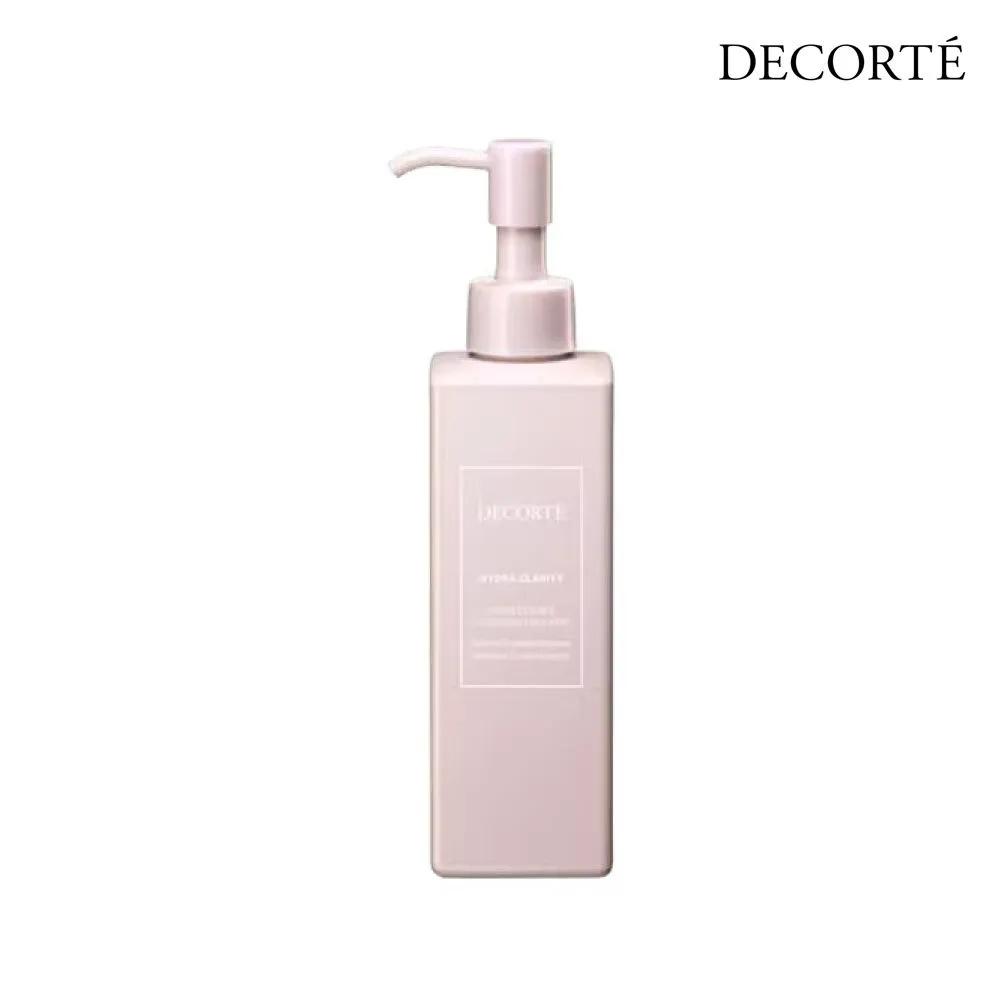 

Decorte Cosmetics Hydra Clarity Micro Essence Cleansing Emulsion