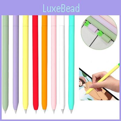 Étui élégant et durable pour Apple Pencil 2ème génération avec un joli design de dessin animé