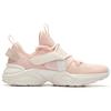 Anta Life Collection Cushioning Anti-Slip And Wear-Resistant Low-Top Casual Shoes Women's Pink Sneakers 92918860-2