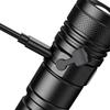 SupFire A12 Industrial Strong Light Flashlight