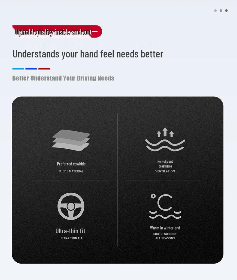 Potah volantu Toyota pro Corollu, Levína, Camry, RAV4 a další