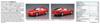 Aoshima Bunka Kyozaisha The Model Car Series Mazda FC3S Savanna 1989 Plastic Model 1/24 No.64 RX-7