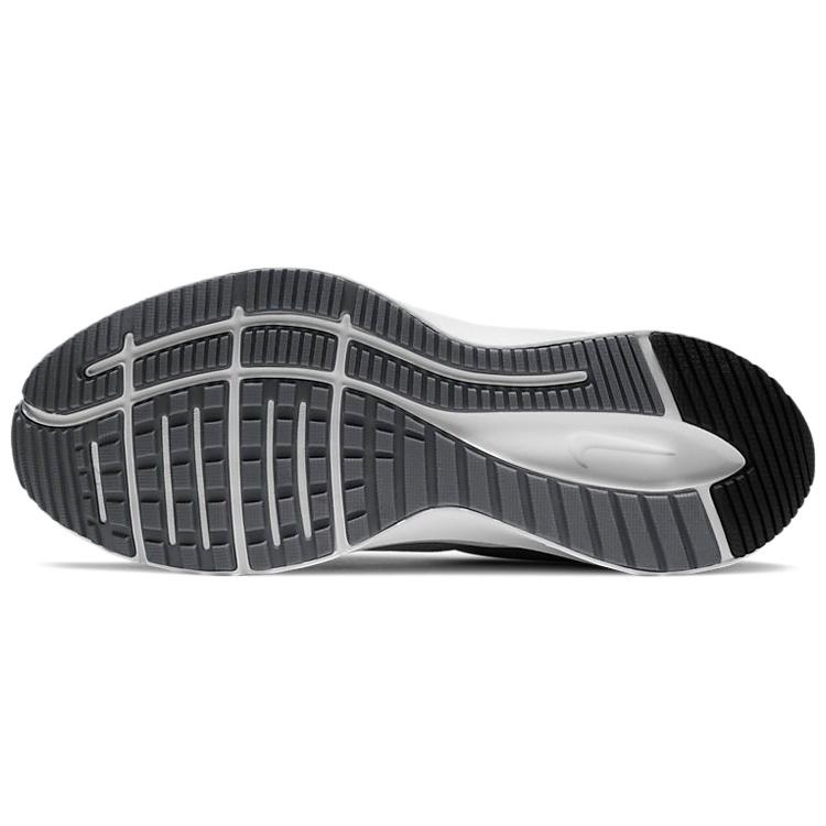 (WMNS) Nike Quest 3 'Black Iron Grey' Women's CD0232-002