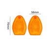 2pcs Motorcycle Turn Signal Indicator Light Lens for SUZUKI GSXS1000/F/S GSXS GSR 750 GSX650F GSX1250FA GSR750 GSX-S 1000 950