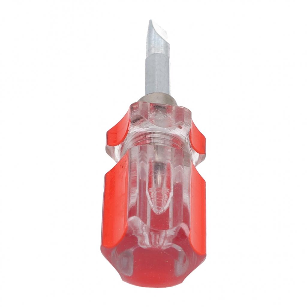 Short Handle Screwdriver Screwdriver Precision Screwdriver Mini Handle