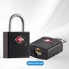 TSA Customs Lock Security Lock Suitcase Luggage Coded Lock Cupboard Cabinet Locker Padlock Travel Bag Lock