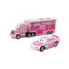 Cars Mack Truck & McQueen Road Rager Alloy Toy Set - 36-Piece Collection
