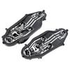Left+Right Rear Light Bulb Holder For Peugeot Partner Berlingo Combo 2019-2024