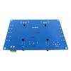 XH-M546 TPA3116D2 Digital Amplifier Board 150W×2 Dual Channel Built-in Pre-amplifier DC 12-24V Class D Super High Power Audio Module