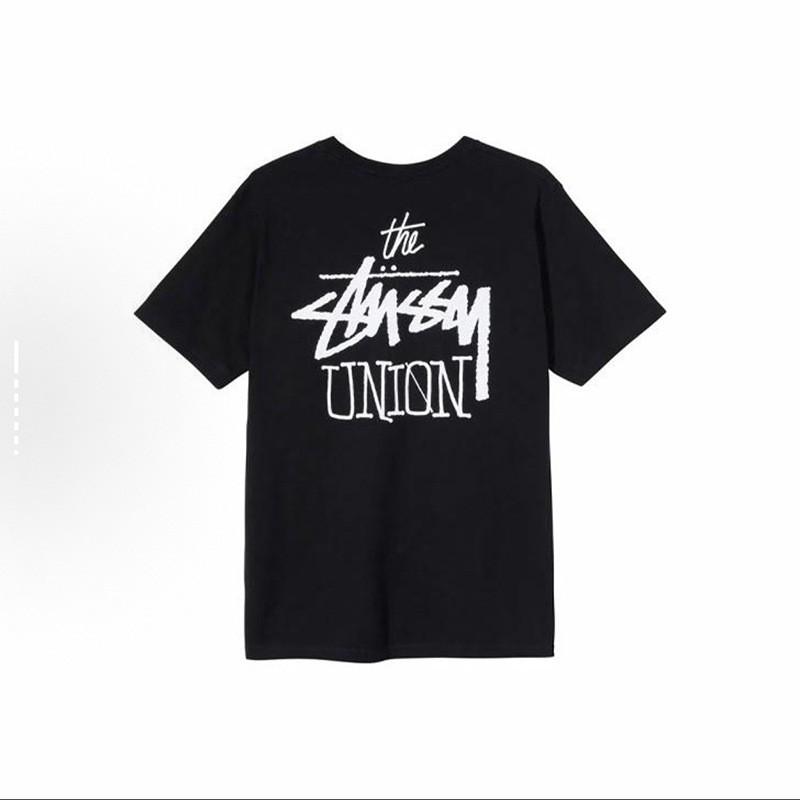 Camiseta Gráfica Oversize Unisex 2025 Mezcla de Algodón Manga Corta Camiseta Adolescentes Adultos