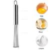 Stainless Steel Egg Stirring Rod Whisk Manual Butter Butter Flour Mixing Kitchen Mixer Baking Tools Cooking Tools