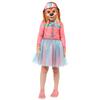 Paw Patrol Girls Liberty Costume Set
