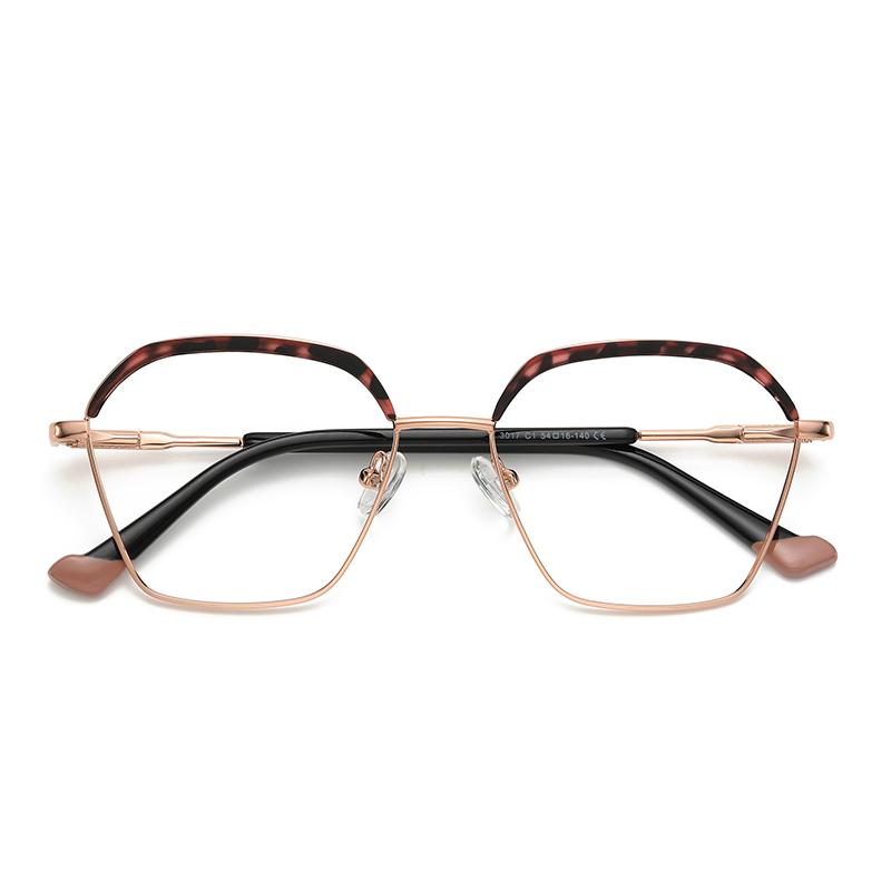 

2022 Trending Blue Light Blocking Women s Square Glasses Anti Radiation Protection Eyeglasses Female Optical Eyewear