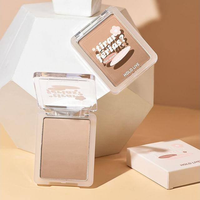 

HOLD LIVE - Gradient Contour - 2 Colors #802 Brown - 12g